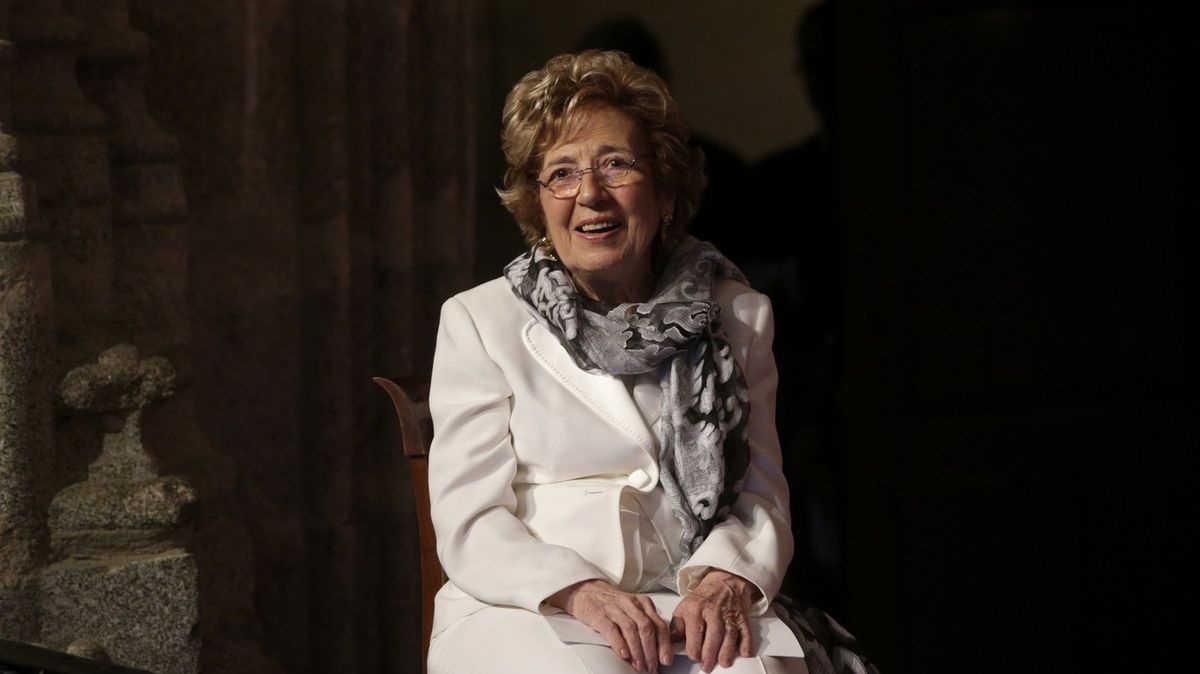 Zemřela duchovní matka výměnného programu Erasmus Sofia Corradiová